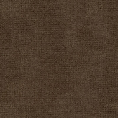 KRAVET SMART VELVET TEXTURE BROWN,BROWN,   - 32565.6.0