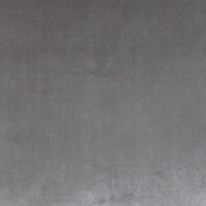 D.V. KAP HOME   24" x 24" Darling Pillow - Smoke Solid    - 3258-S-2424