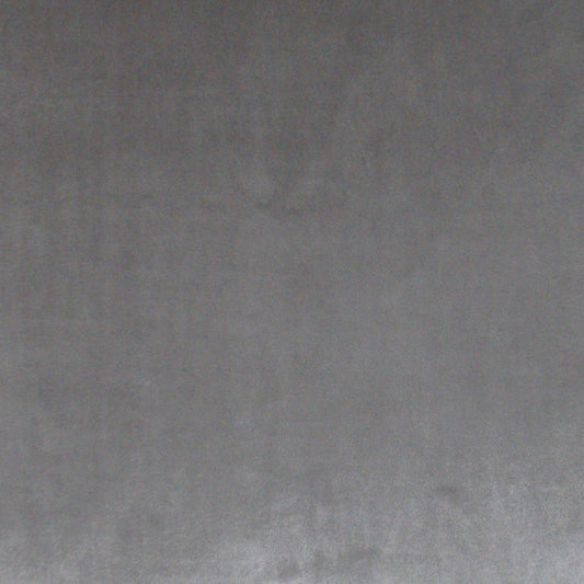 D.V. KAP HOME 3258-S-YARD Darling Fabric - Smoke Solid  Grey   - Darling