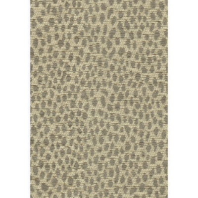 KRAVET DESIGN JACQUARDS ANIMAL SKINS WHITE,GREY,   - 32585.11.0