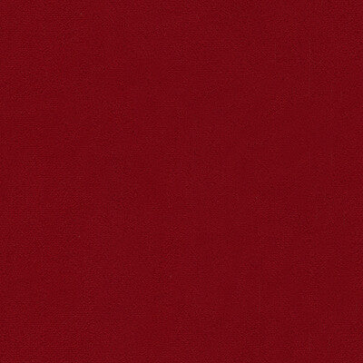 KRAVET BASICS VELVET TEXTURE BURGUNDY/RED,BURGUNDY/RED,   - 32642.909.0