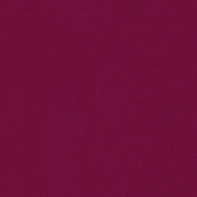 KRAVET BASICS VELVET TEXTURE BURGUNDY/RED,BURGUNDY/RED,   - 32642.9.0