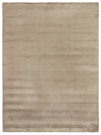 EXQUISITE RUGS   Honeycomb Indoor Hand Loomed    - 3269-6'X9'