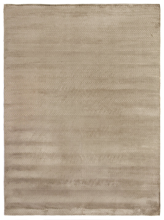 EXQUISITE RUGS   Honeycomb Indoor Hand Loomed    - 3269-6'X9'