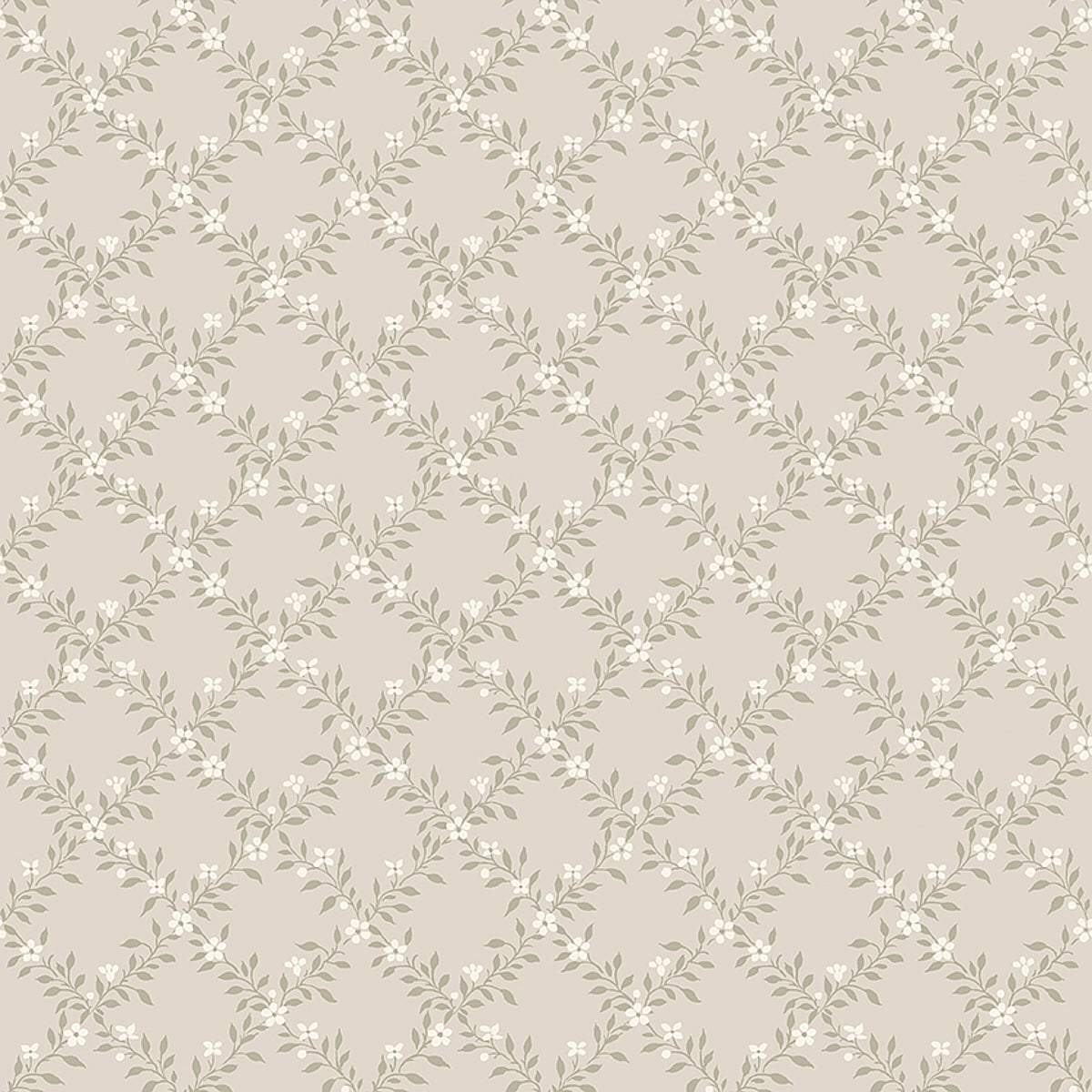 SCHUMACHER  Borastapeter SOMMARSL??JA   SAGE   - 3271