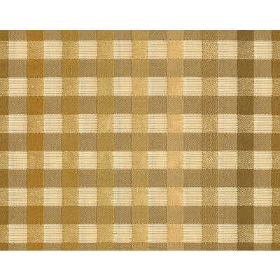 KRAVET BASICS WEAVE  BEIGE,YELLOW,   - 32714.416.0