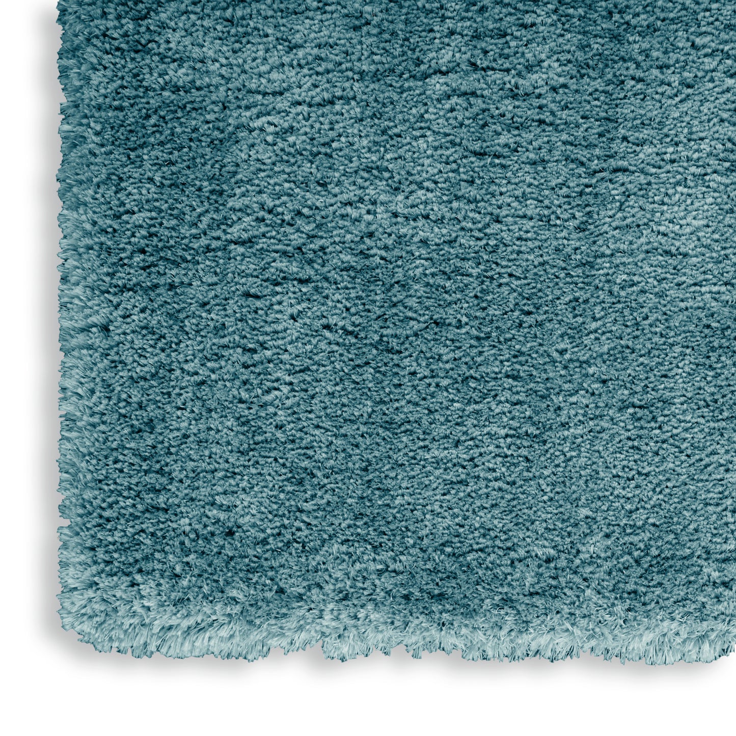 Nourison Rugs Nourison Home   Shag 8' X 10'    - 099446910974