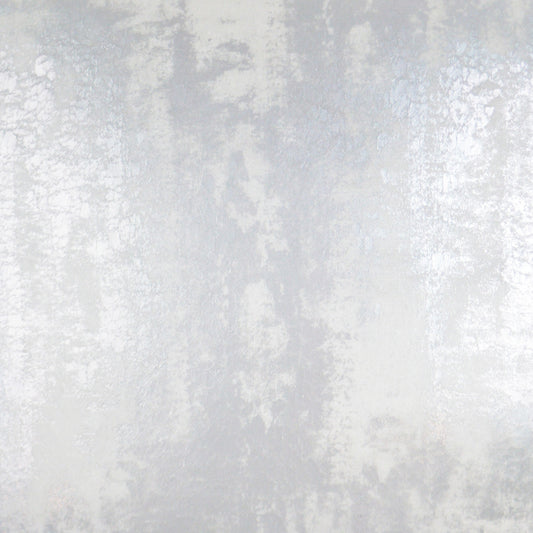 Light gray fabric texture with white marbling and a faint blue tint.