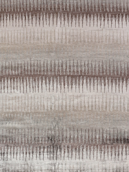 EXQUISITE RUGS OUTLET  Bamboo Silk Indoor Hand Knotted    - 3286-6'X9'