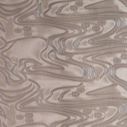 Duralee 51342 | 289-Espresso  Drapery     - 328880