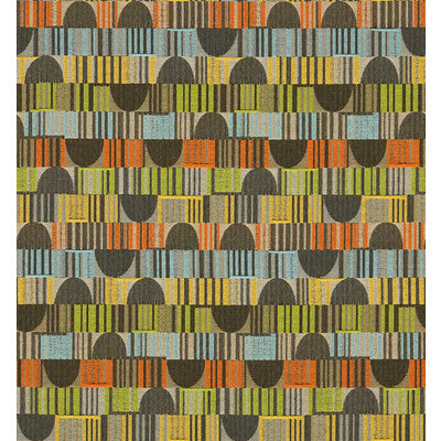 KRAVET CONTRACT CRYPTON  BLACK,GREEN,GREY   - 32908.830.0