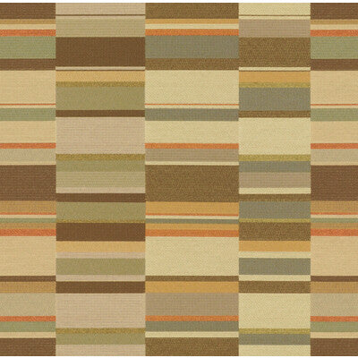 KRAVET CONTRACT CRYPTON STRIPES BEIGE,BROWN,GREY   - 32925.611.0