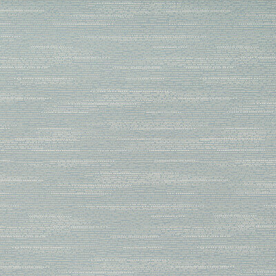 KRAVET CONTRACT CRYPTON METALLIC LIGHT BLUE,WHITE,SPA   - 32934.15.0