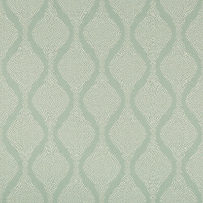 KRAVET CONTRACT CRYPTON  GREEN,WHITE,   - 32935.13.0