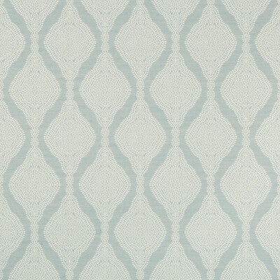 KRAVET CONTRACT CRYPTON  BLUE,WHITE,   - 32935.15.0