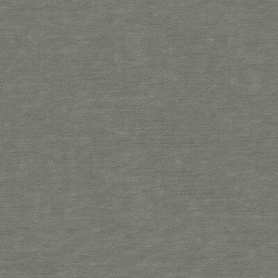 KRAVET COUTURE VELVET TEXTURE GREY,GREY,   - 32950.1121.0