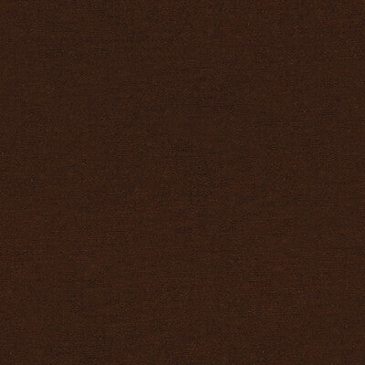 KRAVET COUTURE VELVET TEXTURE BROWN,BROWN,   - 32950.6.0