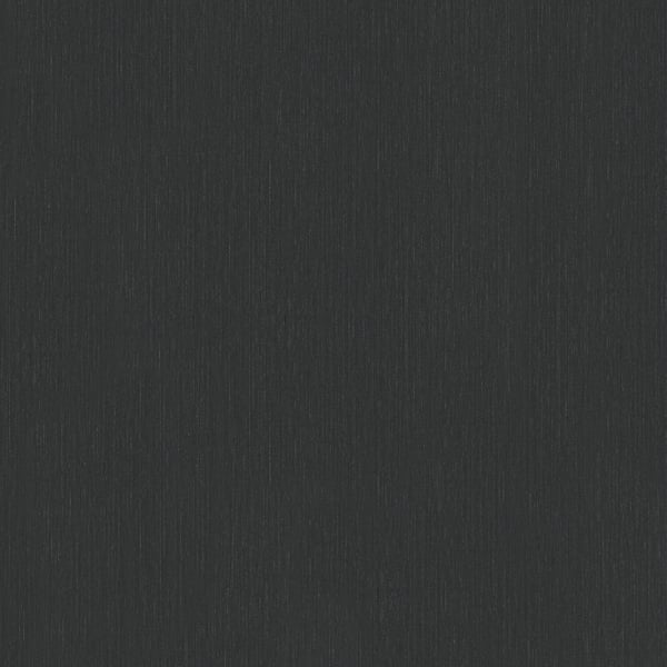 Galerie Wallcoverings Serene Silk Galerie Wallcoverings  Black   - 32958