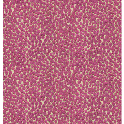 KRAVET COUTURE VELVET SMALL SCALE WHITE,PURPLE,   - 32972.10.0