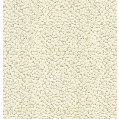 KRAVET COUTURE VELVET SMALL SCALE WHITE,WHITE,BEIGE   - 32972.1116.0