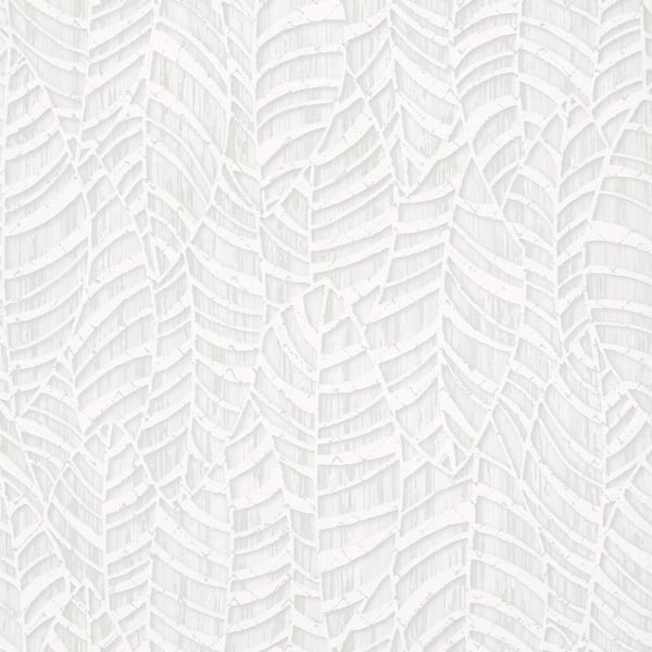 Galerie Wallcoverings Serene Lves Galerie Wallcoverings  White   - 32972