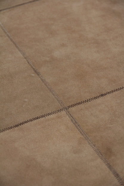 EXQUISITE RUGS OUTLET  Metro Velvet Indoor Hand Knotted    - 3297-6'X9'