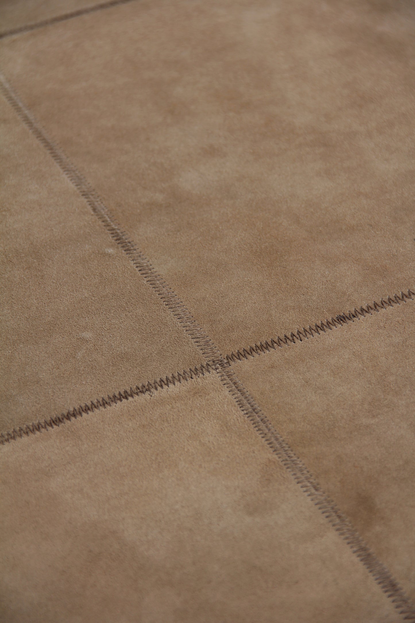 EXQUISITE RUGS OUTLET  Metro Velvet Indoor Hand Knotted    - 3297-4'X6'