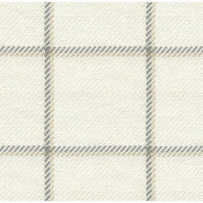 KRAVET BASICS WEAVE  BEIGE,YELLOW,GREY   - 32994.16.0