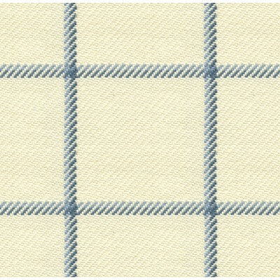 KRAVET BASICS WEAVE  WHITE,BLUE,LIGHT BLUE   - 32994.515.0