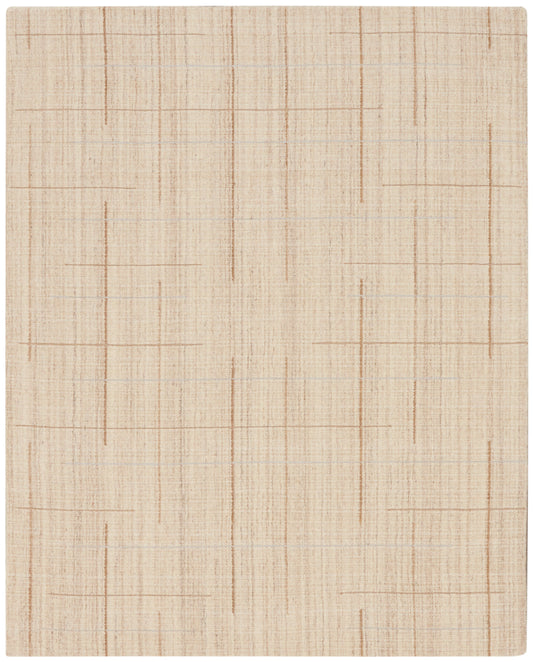 Nourison Rugs Calvin Klein   Farmhouse 5' X 7'    - 099446957665