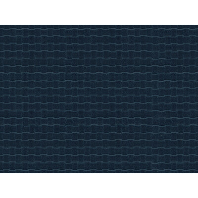 KRAVET CONTRACT VELVET SMALL SCALE BLUE,BLUE,   - 33106.50.0