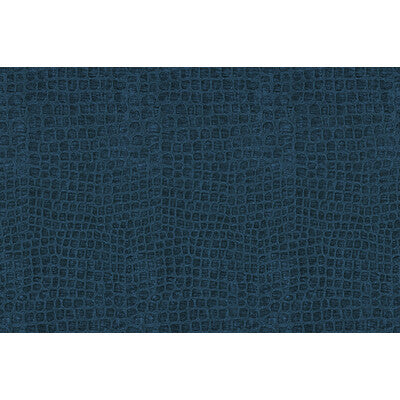 KRAVET CONTRACT VELVET TONE ON TONE BLUE,BLUE,   - 33107.50.0