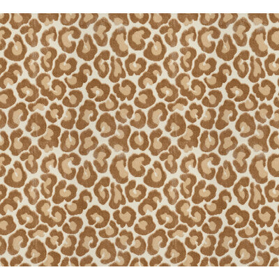 KRAVET COUTURE VELVET  WHITE,BEIGE,BROWN   - 33111.16.0