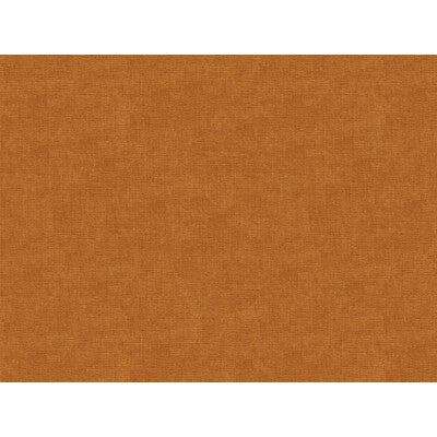 KRAVET DESIGN VELVET TEXTURE ORANGE,ORANGE,   - 33125.112.0