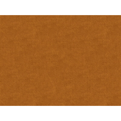 KRAVET DESIGN VELVET TEXTURE ORANGE,ORANGE,   - 33125.12.0