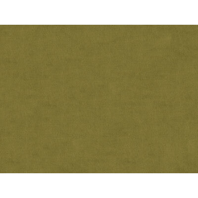 KRAVET DESIGN VELVET TEXTURE GREEN,GREEN,   - 33125.130.0