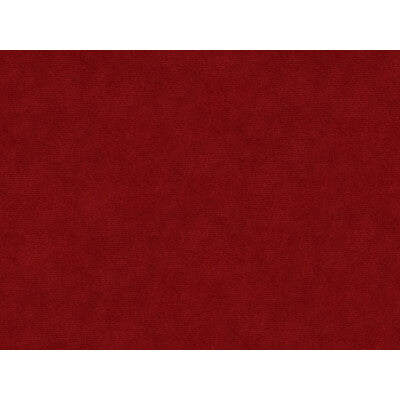 KRAVET DESIGN VELVET TEXTURE BURGUNDY/RED,BURGUNDY/RED,   - 33125.19.0