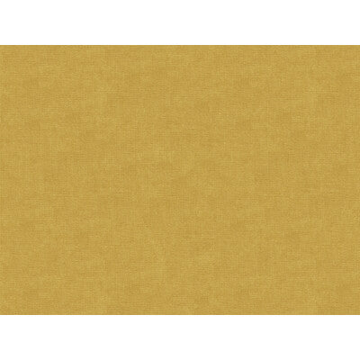 KRAVET DESIGN VELVET TEXTURE YELLOW,YELLOW,   - 33125.40.0