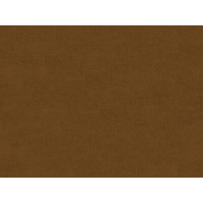 KRAVET DESIGN VELVET TEXTURE BROWN,BROWN,   - 33125.444.0