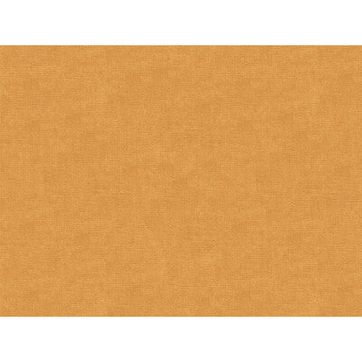 KRAVET DESIGN VELVET TEXTURE YELLOW,YELLOW,   - 33125.4.0