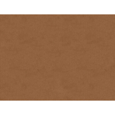 KRAVET DESIGN VELVET TEXTURE BROWN,BROWN,   - 33125.616.0