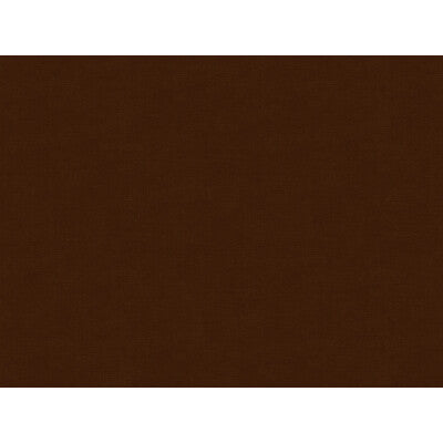 KRAVET DESIGN VELVET TEXTURE BROWN,BROWN,   - 33125.6.0