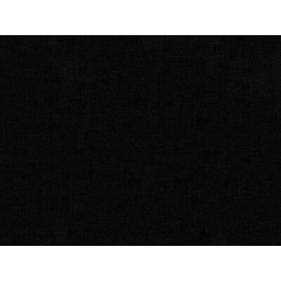 KRAVET DESIGN VELVET TEXTURE BLACK,BLACK,   - 33125.8.0