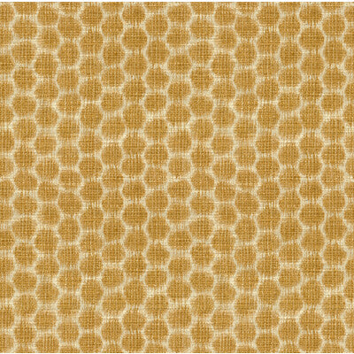 KRAVET DESIGN WEAVE  WHITE,YELLOW,   - 33132.4.0