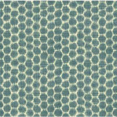 KRAVET DESIGN WEAVE  WHITE,BLUE,   - 33132.5.0