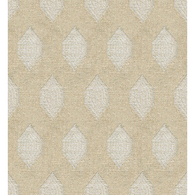 KRAVET DESIGN EMBROIDERY SMALL SCALE BEIGE,IVORY,   - 33145.16.0