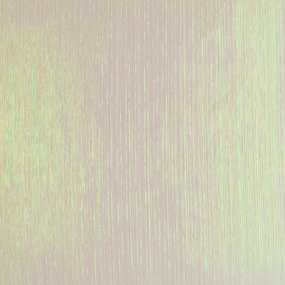 D.V. KAP HOME   24" x 24" Led Pillow - Crystal Glam, Stripes    - 3317-C-2424