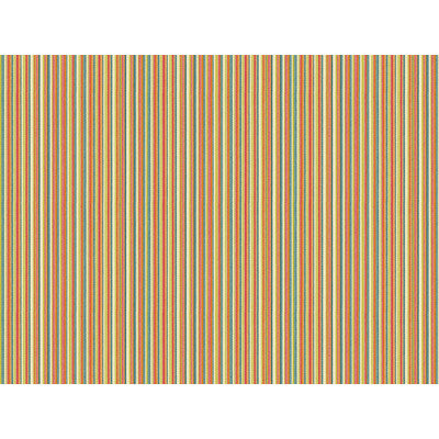 KRAVET DESIGN  STRIPES TEAL,FUSCHIA,CHARTREUSE   - 33180.517.0