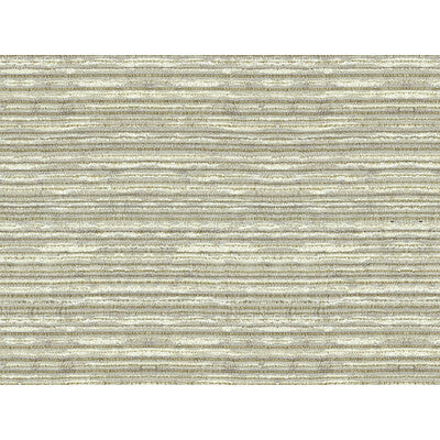 KRAVET COUTURE CHENILLE TEXTURE WHITE,SILVER,IVORY   - 33244.11.0