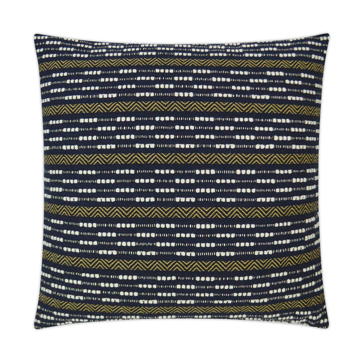 D.V. KAP HOME   24" x 24" Wren Pillow Global    - 3326-2424